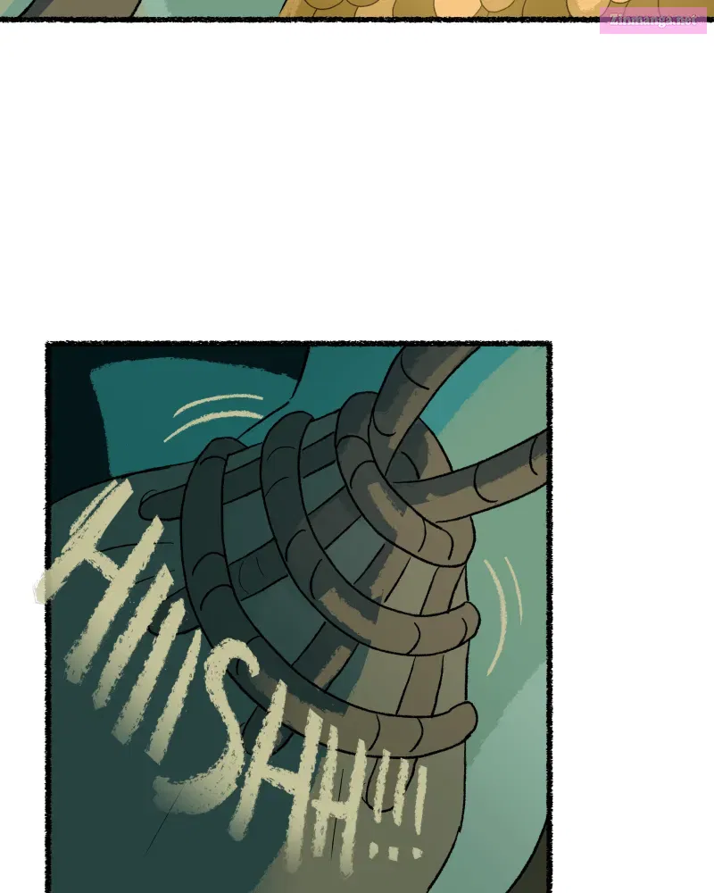 Read Castle Swimmer Manga Online