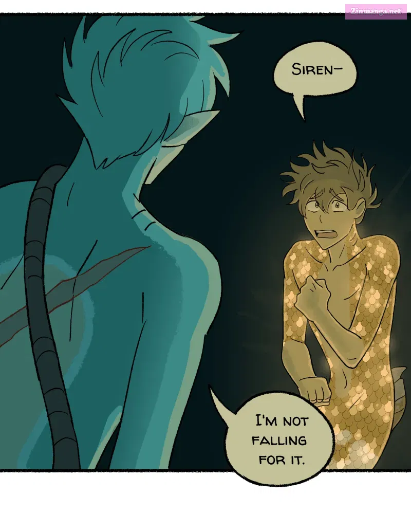 Read Castle Swimmer Manga Online