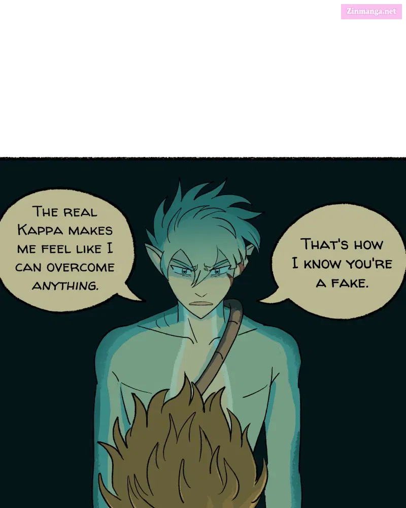 Read Castle Swimmer Manga Online