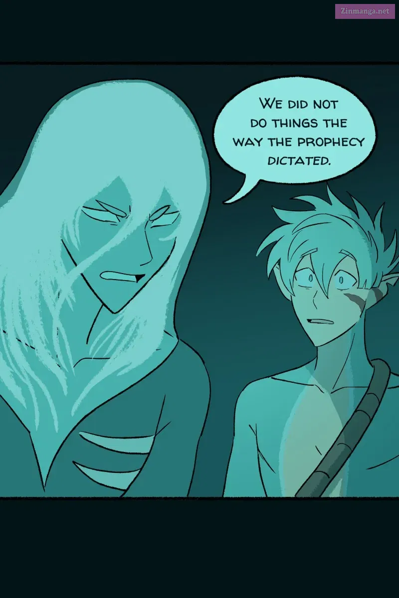 Read Castle Swimmer Manga Online