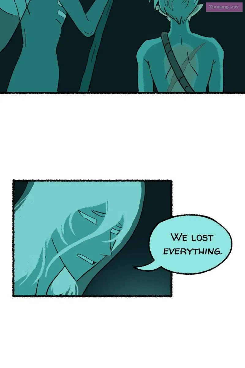 Read Castle Swimmer Manga Online