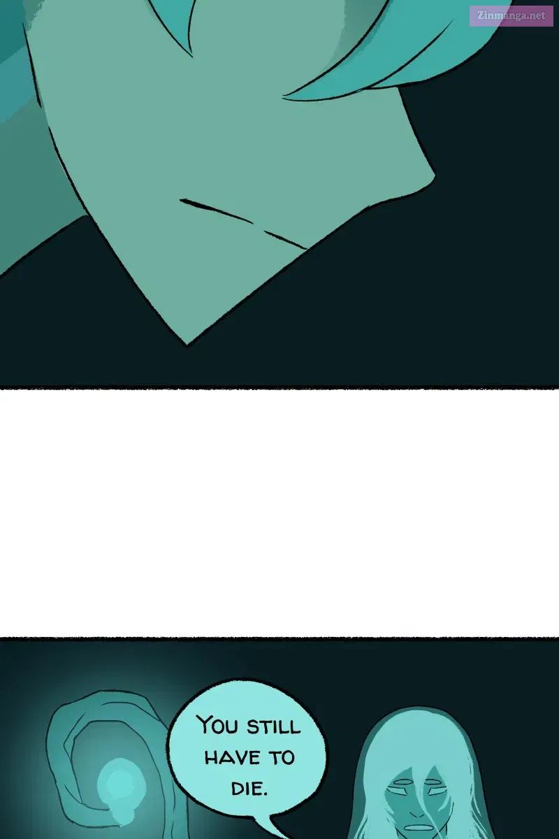 Read Castle Swimmer Manga Online