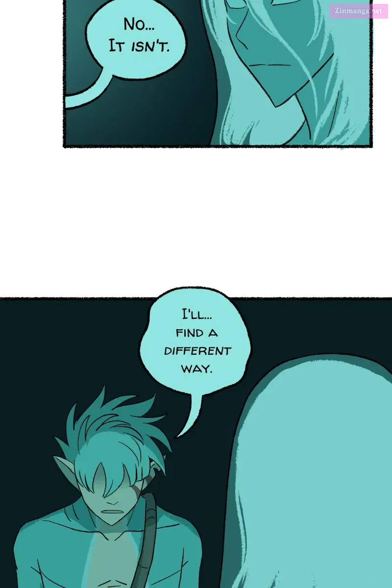 Read Castle Swimmer Manga Online