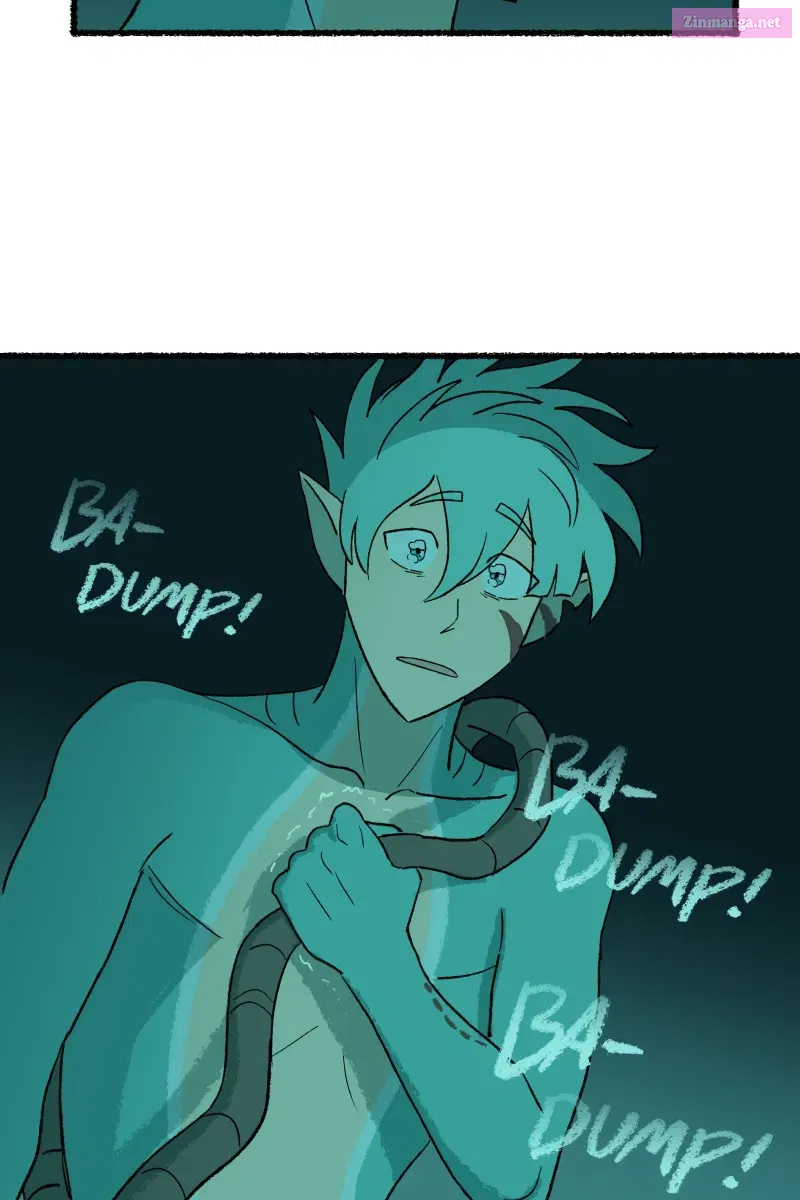 Read Castle Swimmer Manga Online