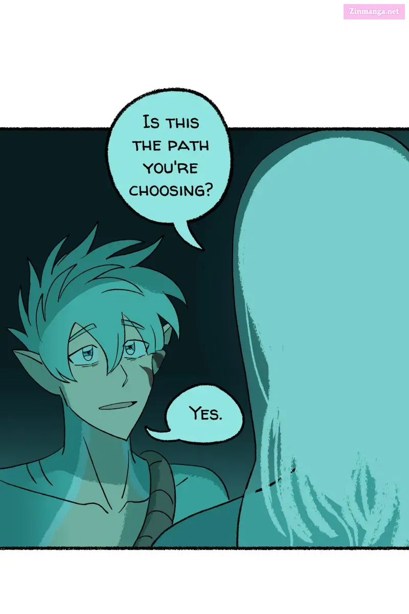 Read Castle Swimmer Manga Online