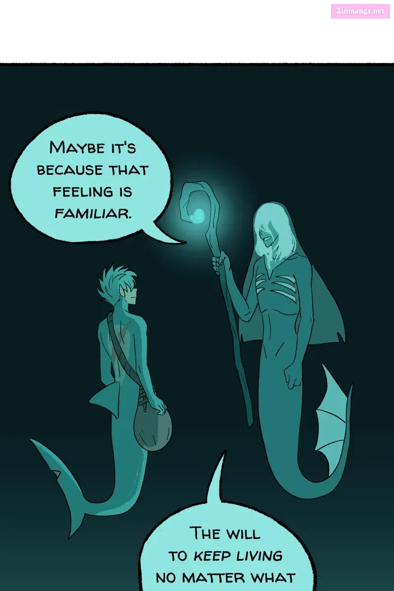 Read Castle Swimmer Manga Online