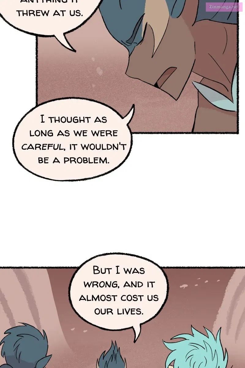 Read Castle Swimmer Manga Online