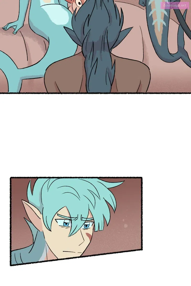 Read Castle Swimmer Manga Online