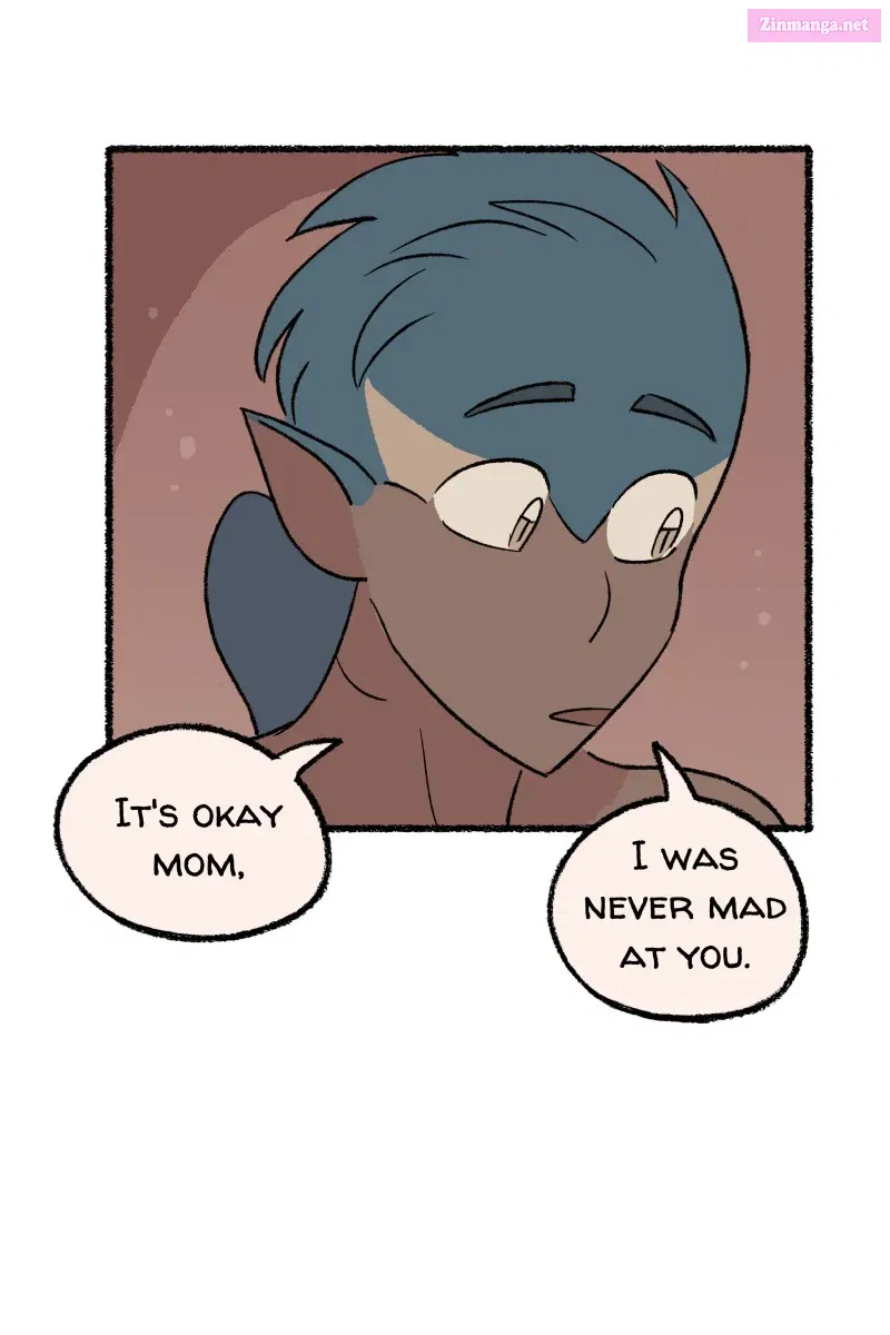 Read Castle Swimmer Manga Online
