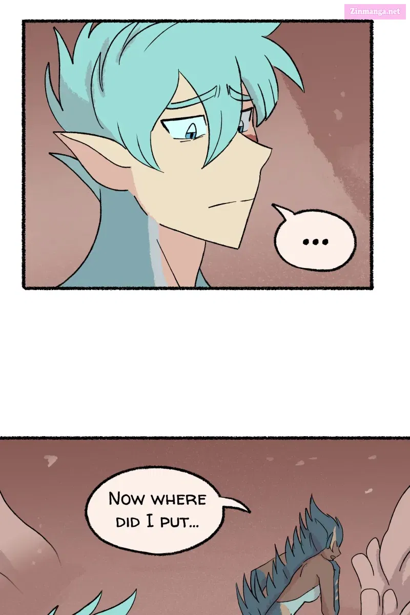 Read Castle Swimmer Manga Online