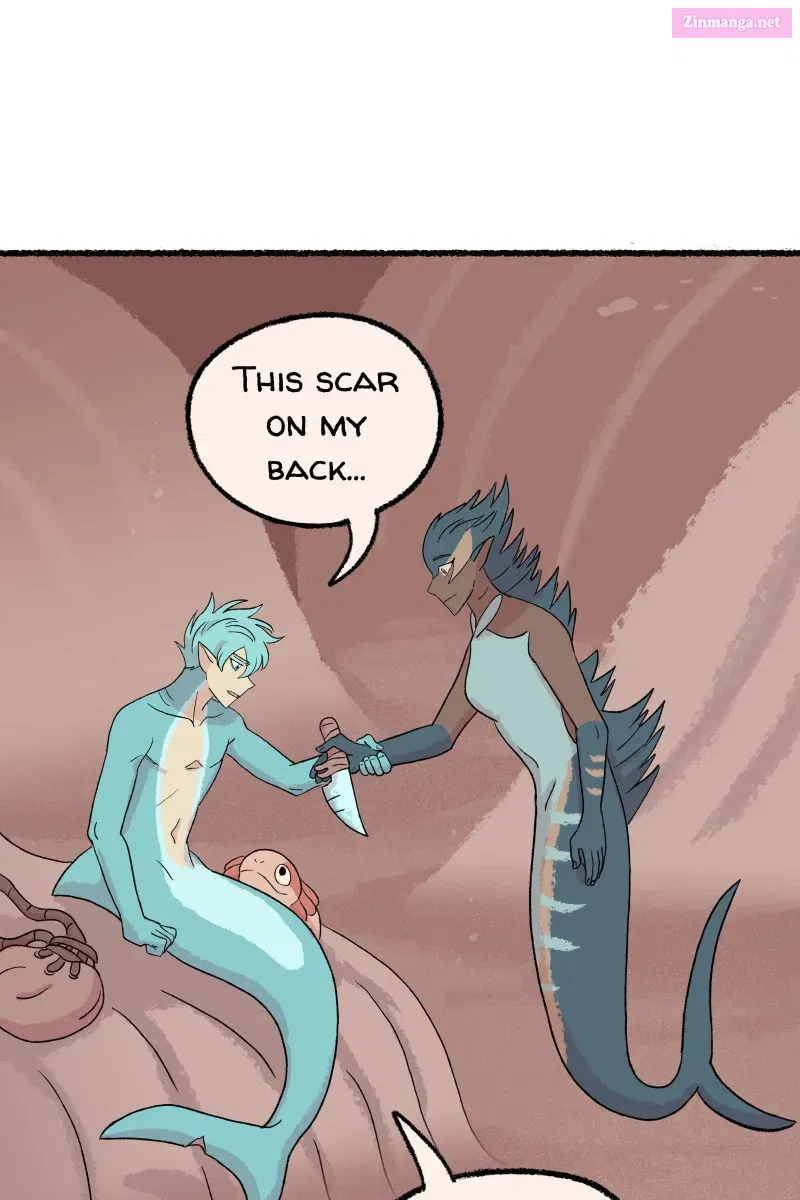Read Castle Swimmer Manga Online
