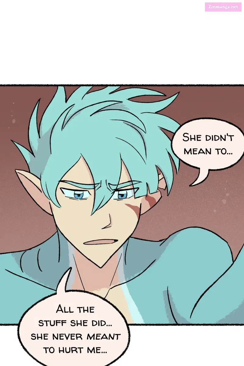 Read Castle Swimmer Manga Online