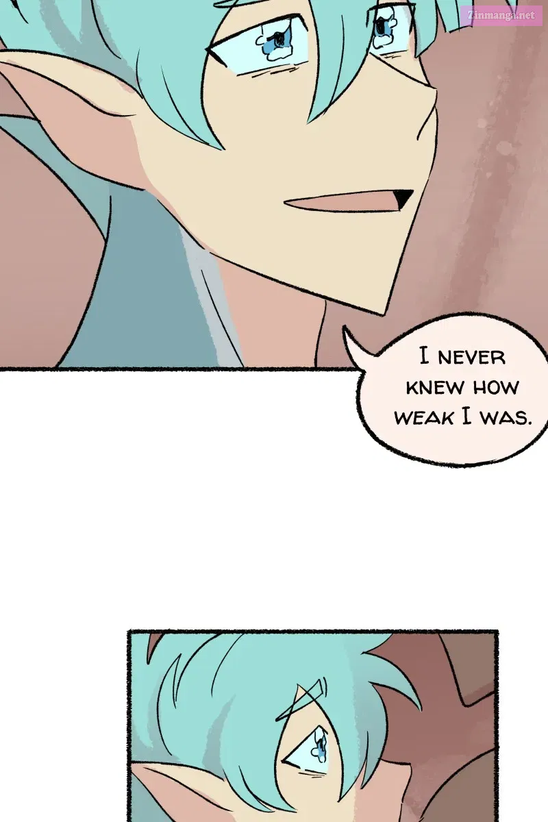 Read Castle Swimmer Manga Online