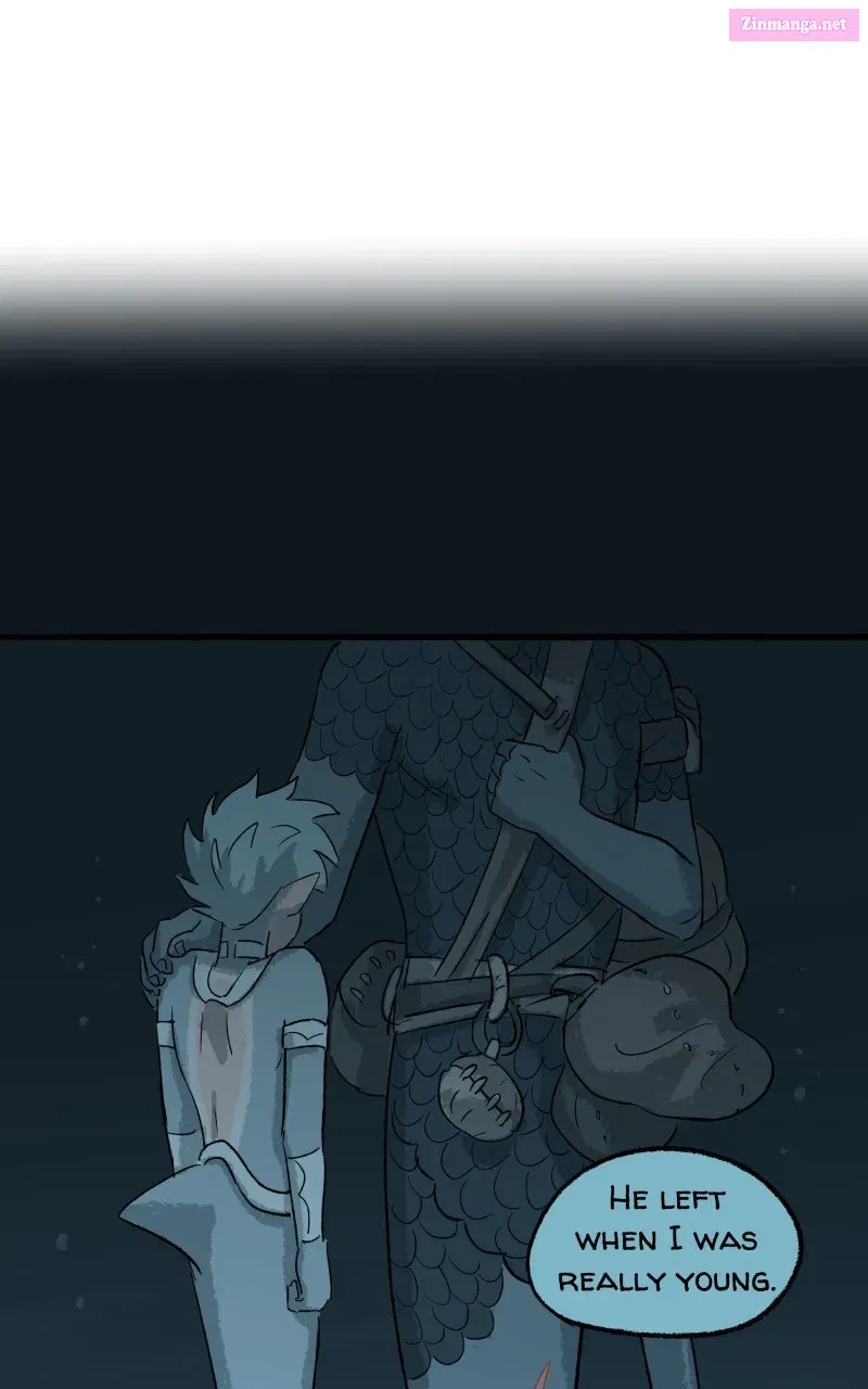 Read Castle Swimmer Manga Online