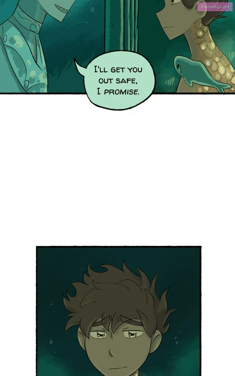 Read Castle Swimmer Manga Online