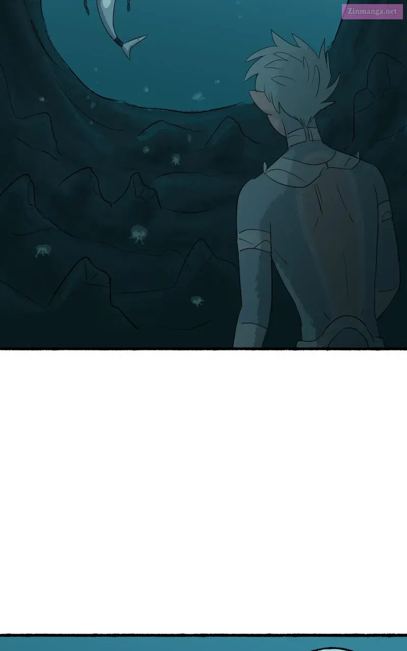 Read Castle Swimmer Manga Online