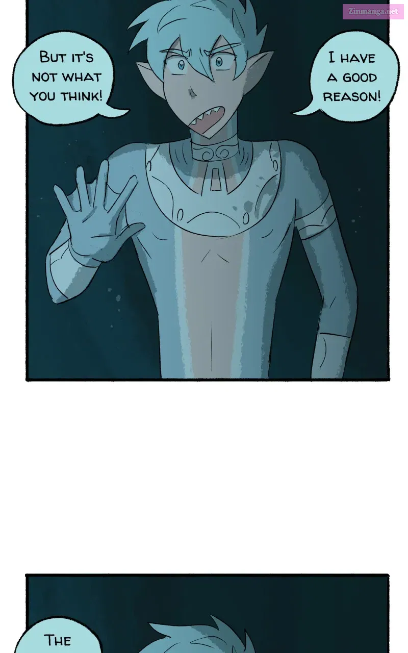 Read Castle Swimmer Manga Online