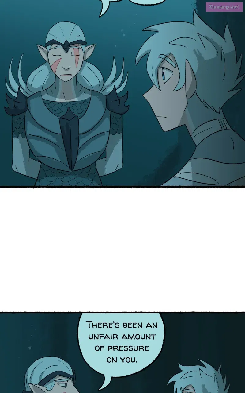 Read Castle Swimmer Manga Online