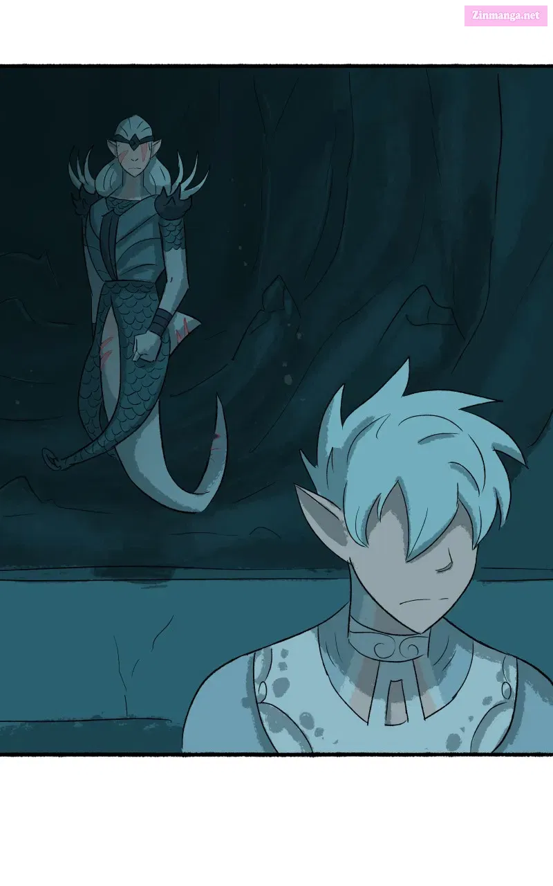 Read Castle Swimmer Manga Online