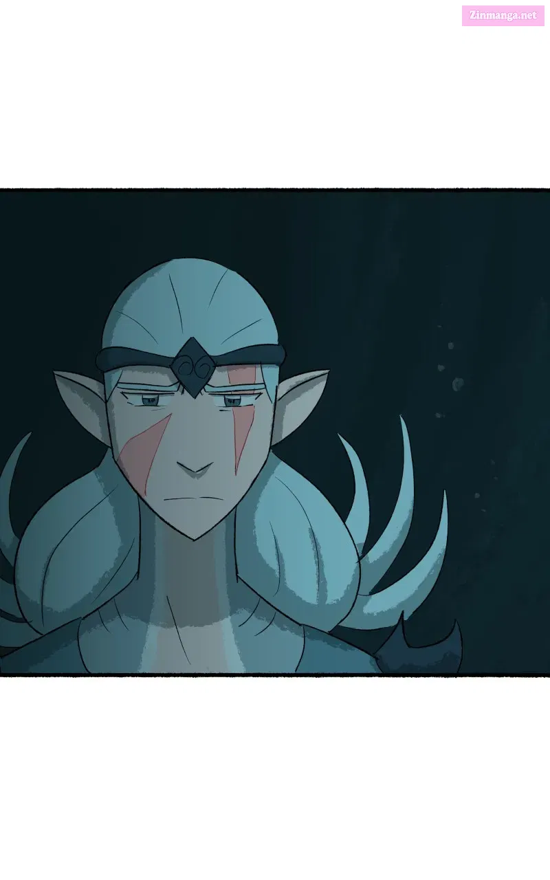 Read Castle Swimmer Manga Online