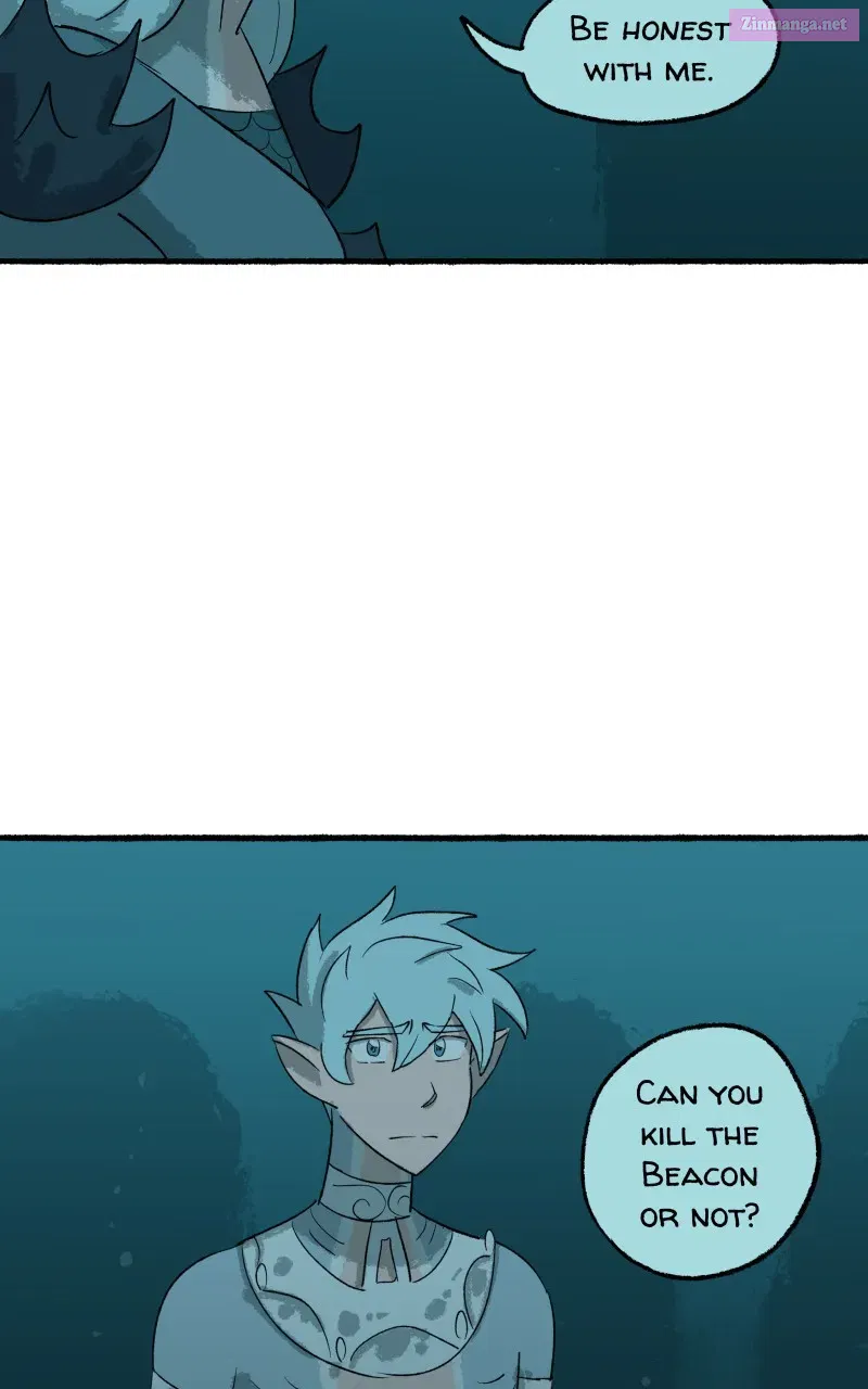 Read Castle Swimmer Manga Online