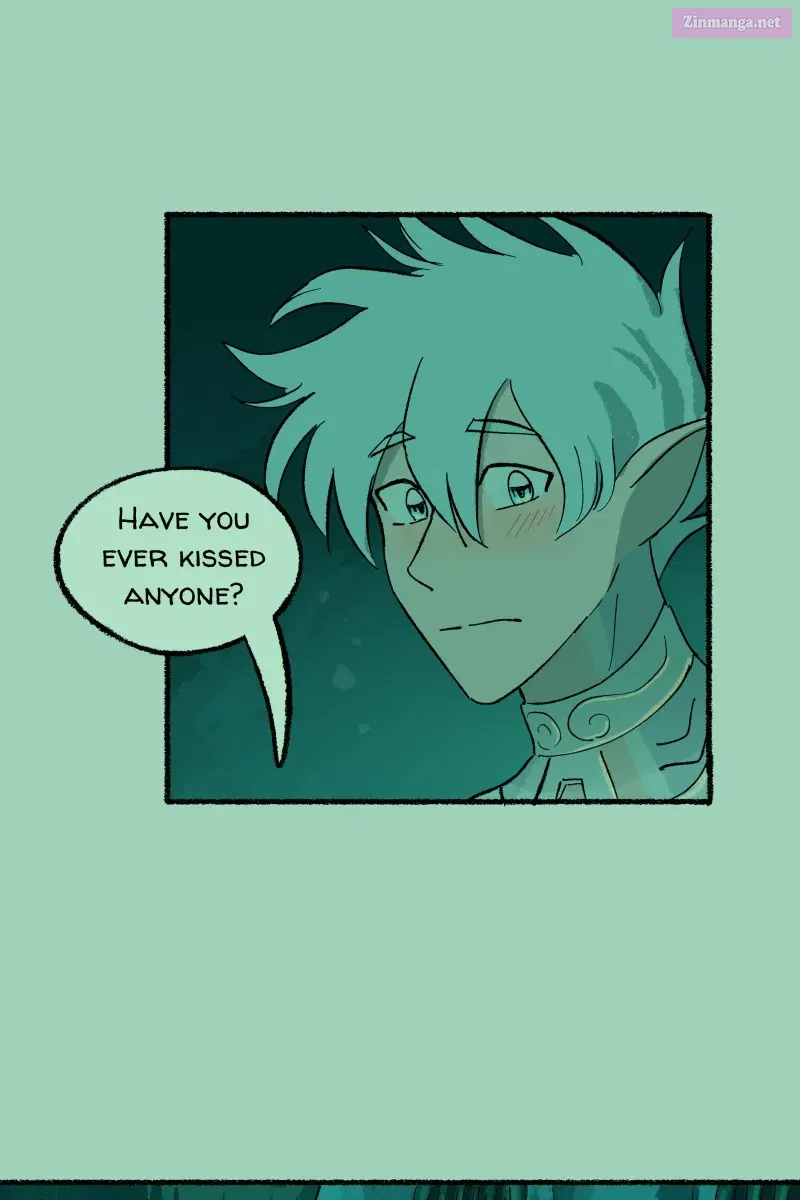 Read Castle Swimmer Manga Online