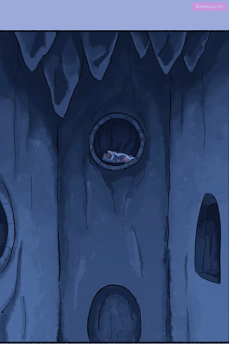 Read Castle Swimmer Manga Online