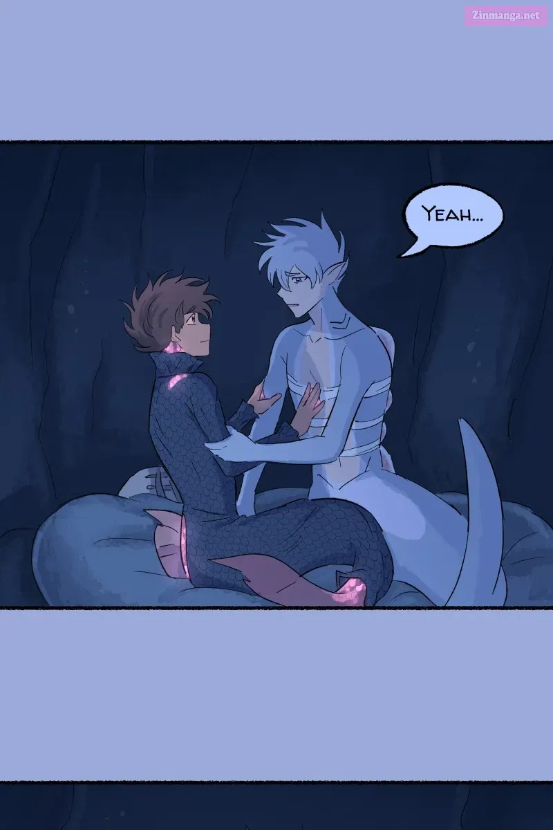 Read Castle Swimmer Manga Online