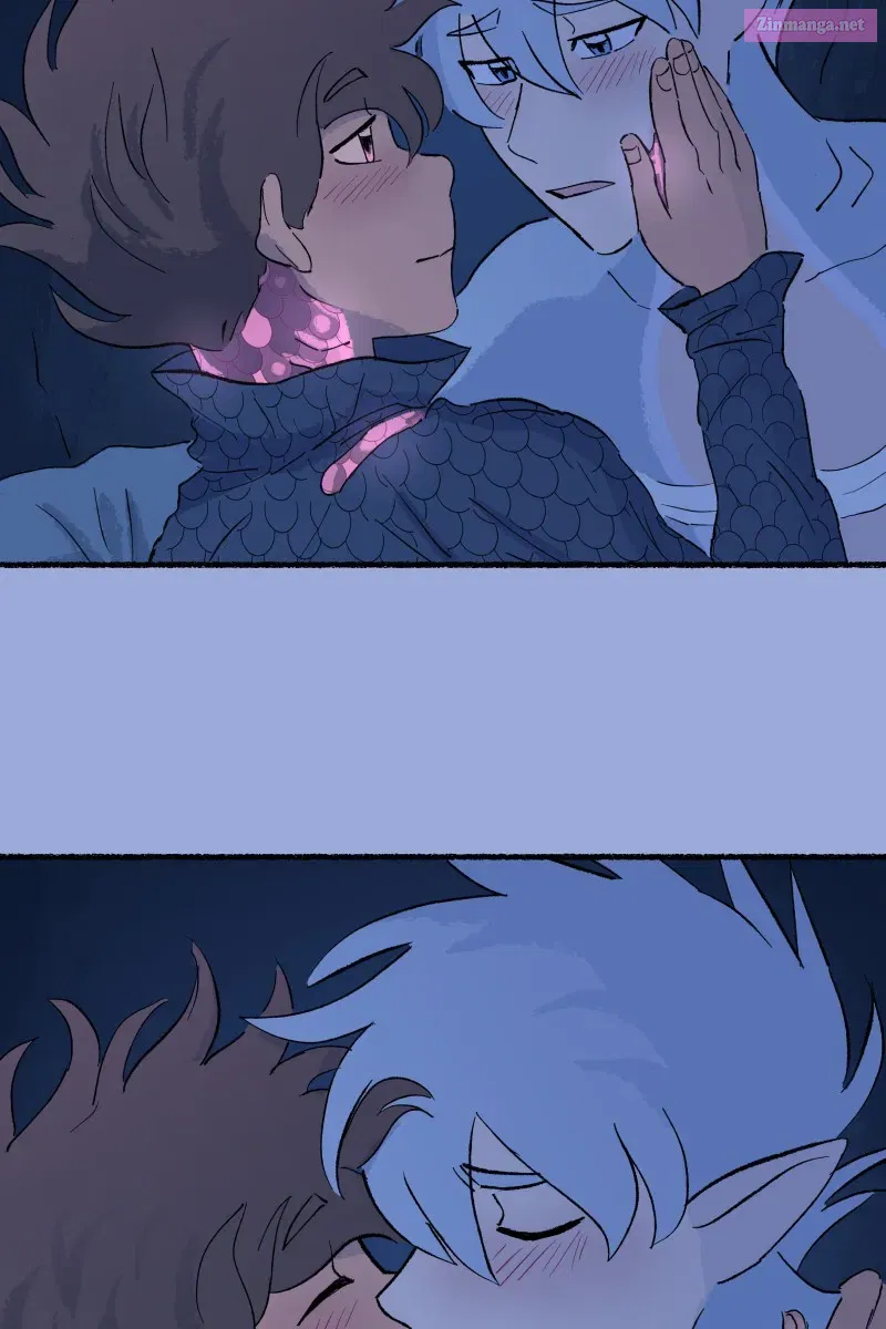 Read Castle Swimmer Manga Online