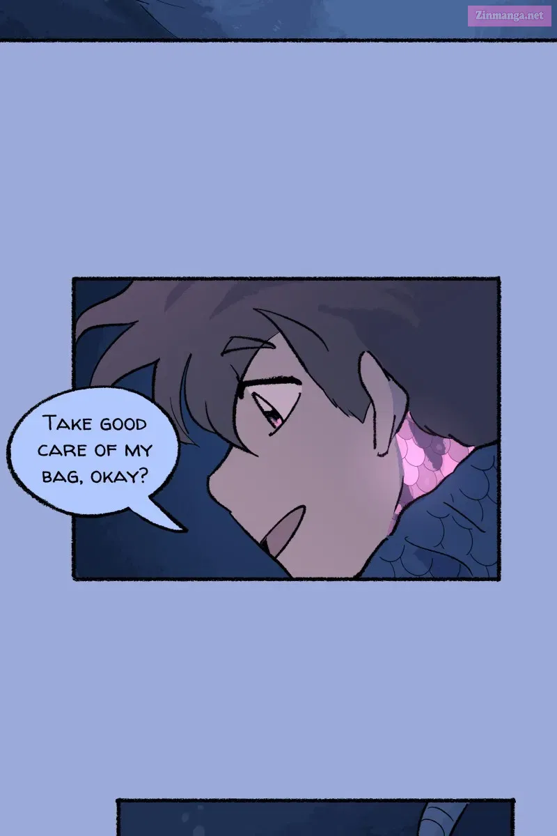 Read Castle Swimmer Manga Online