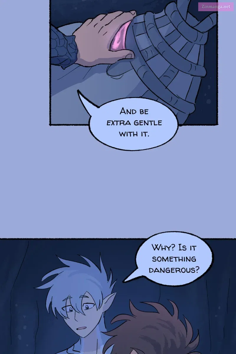 Read Castle Swimmer Manga Online