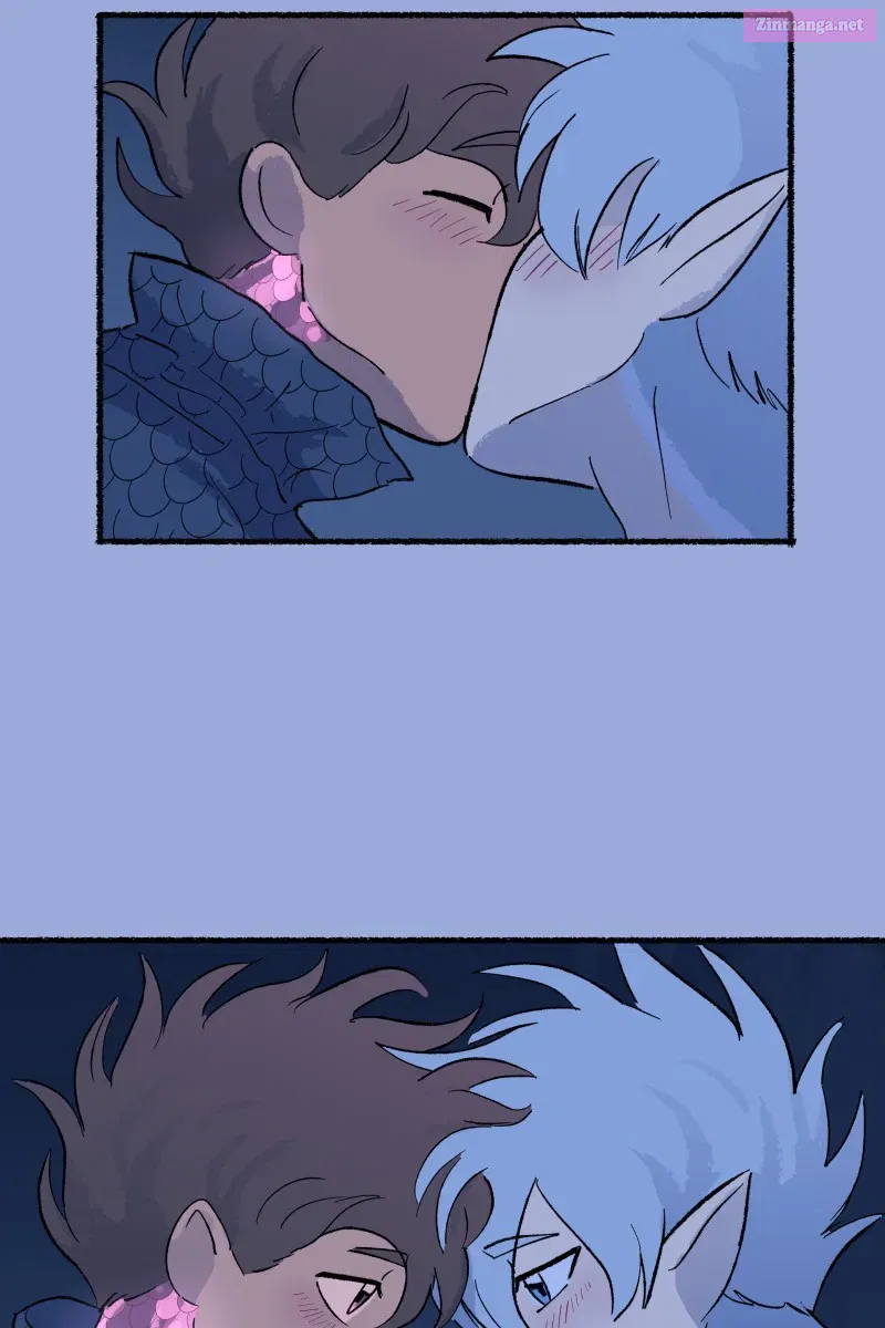 Read Castle Swimmer Manga Online
