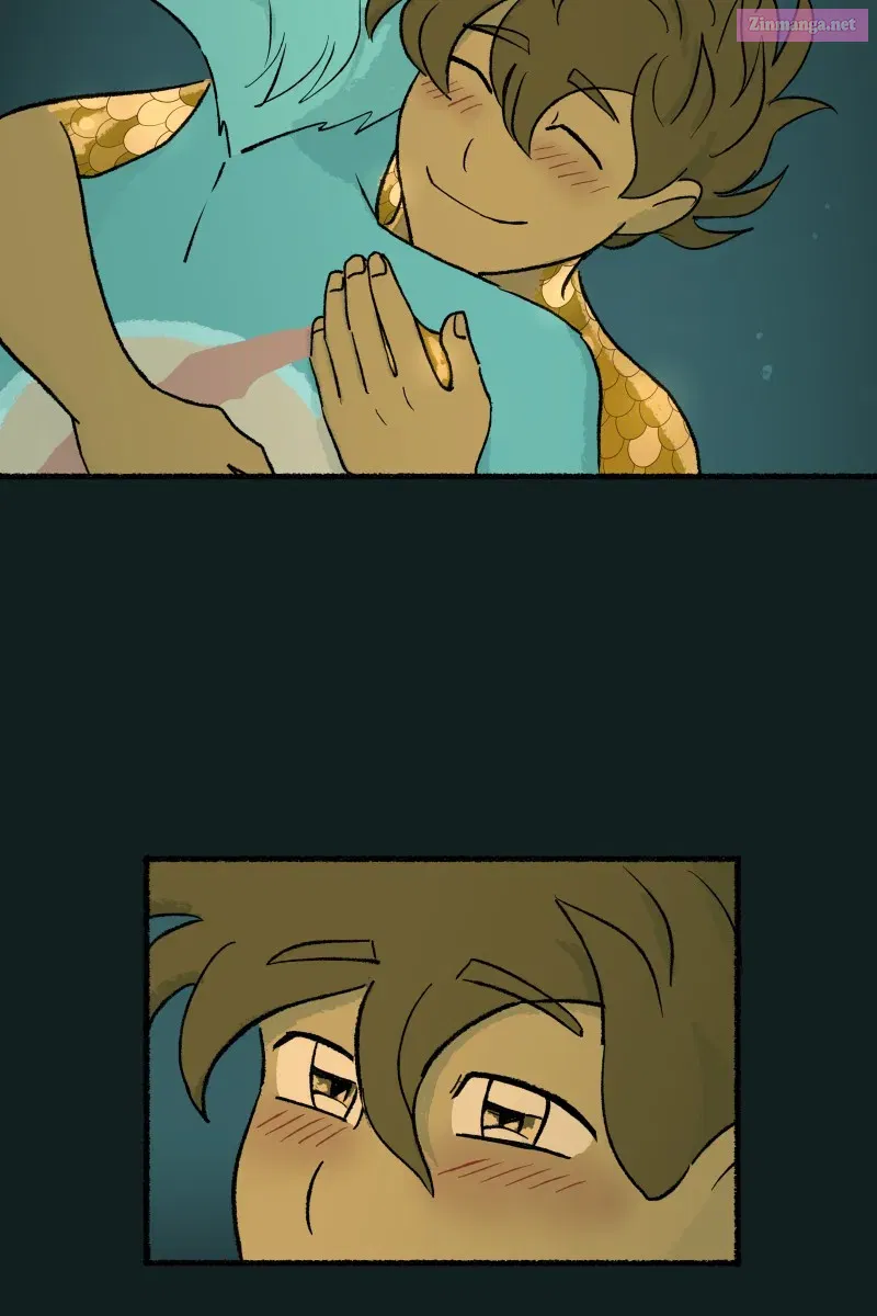 Read Castle Swimmer Manga Online