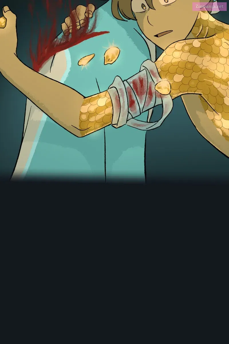 Read Castle Swimmer Manga Online