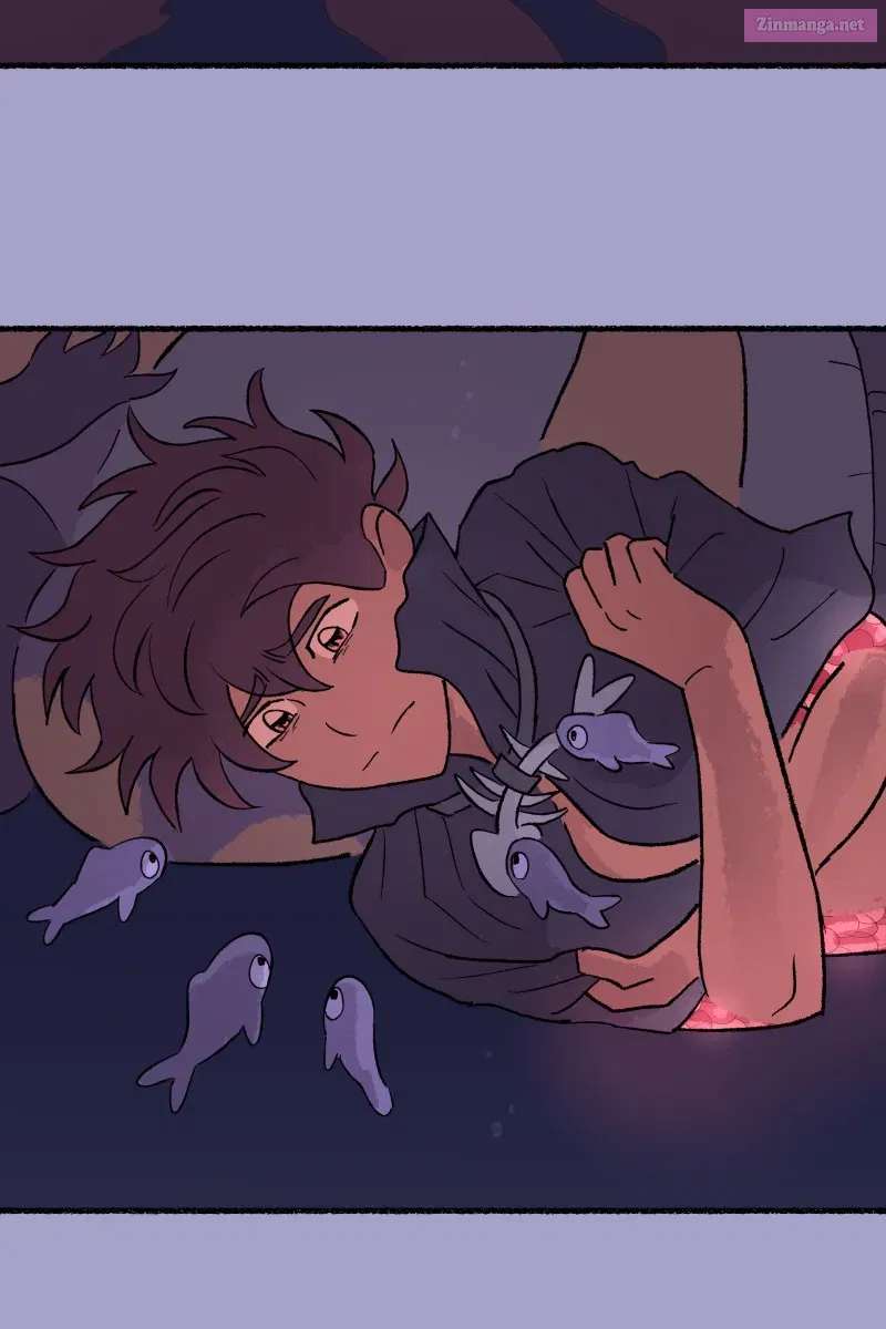 Read Castle Swimmer Manga Online