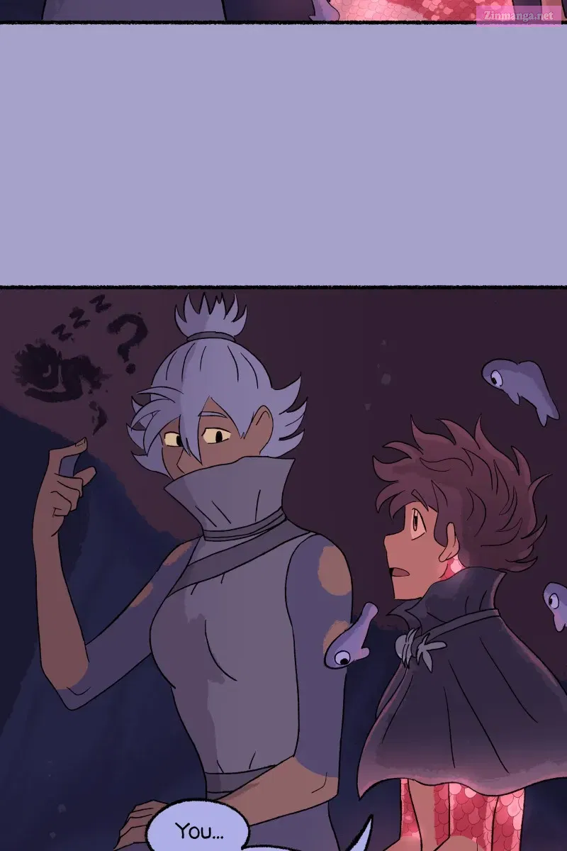 Read Castle Swimmer Manga Online