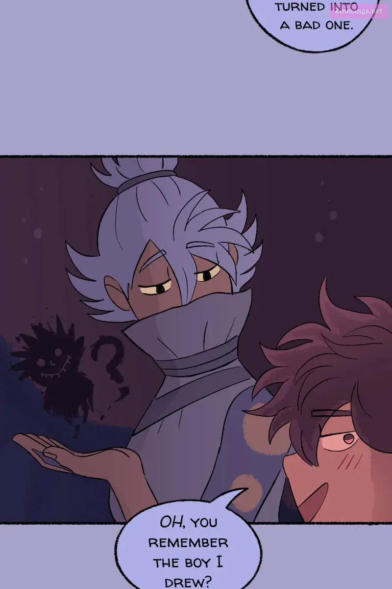 Read Castle Swimmer Manga Online