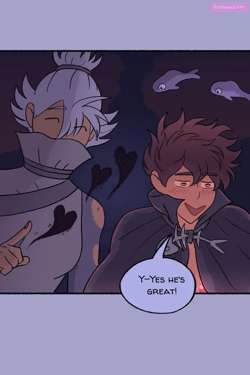 Read Castle Swimmer Manga Online