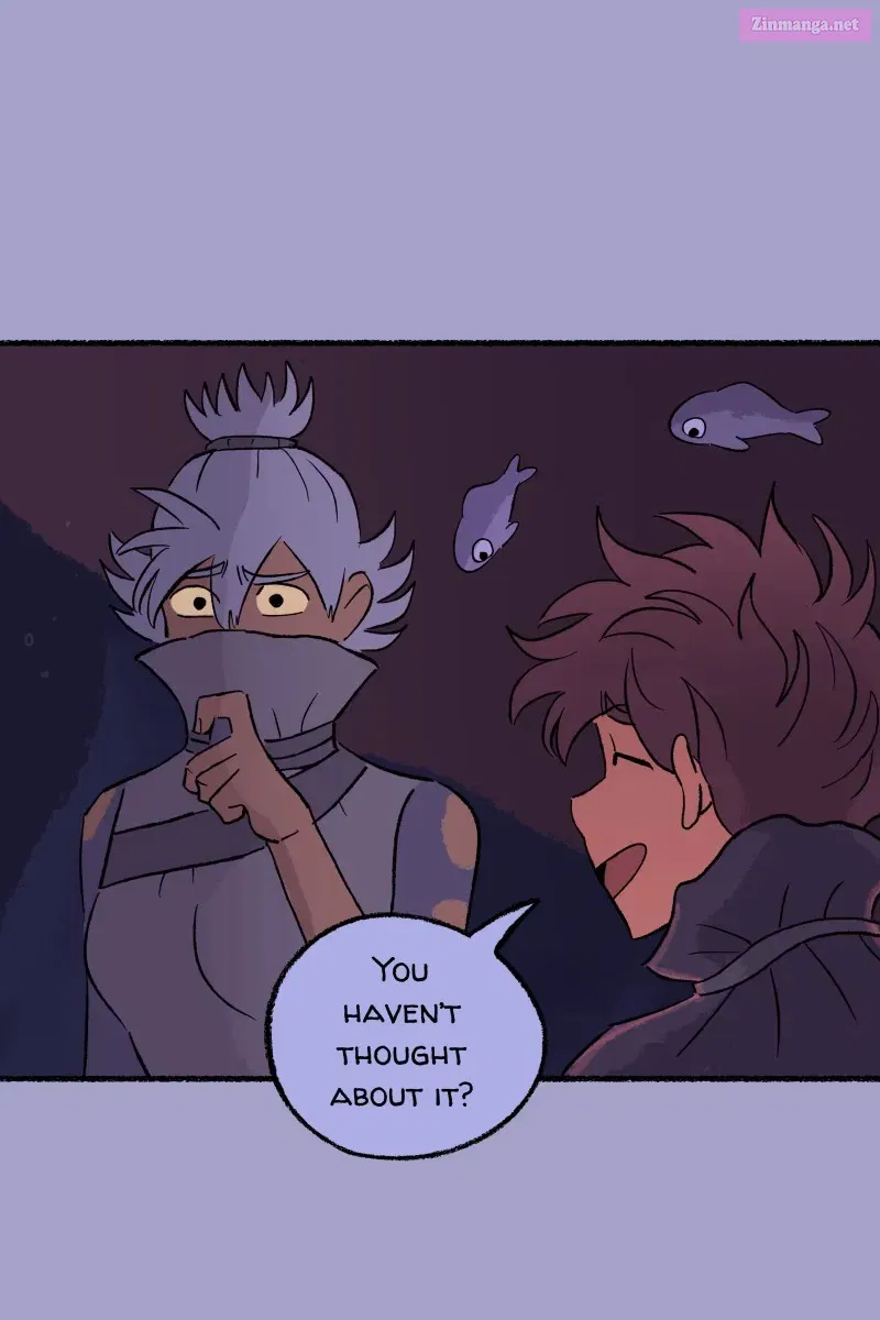 Read Castle Swimmer Manga Online
