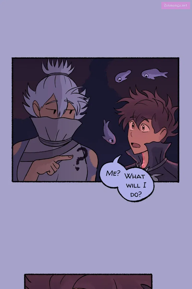 Read Castle Swimmer Manga Online