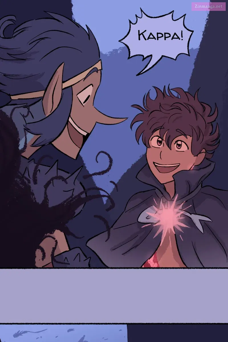Read Castle Swimmer Manga Online