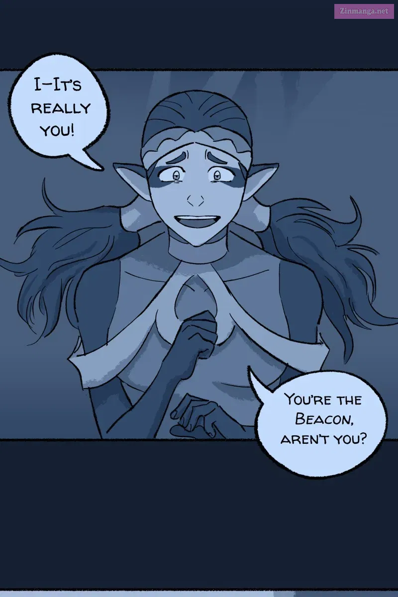Read Castle Swimmer Manga Online