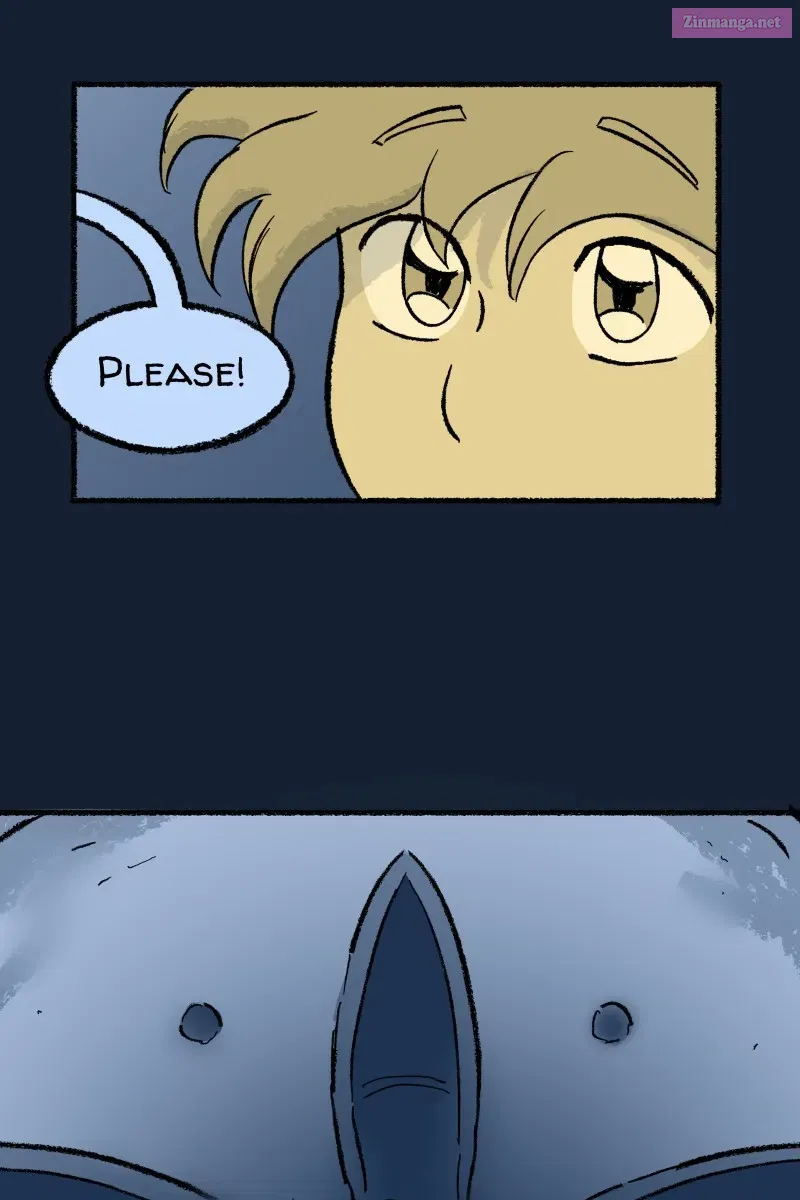 Read Castle Swimmer Manga Online