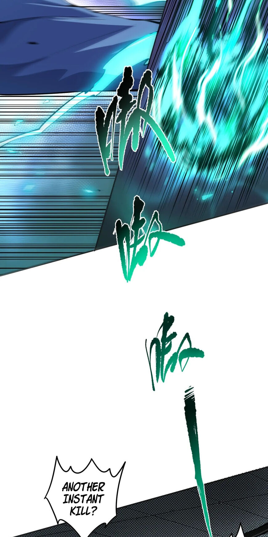 Read Catastrophic Necromancer Manga Online
