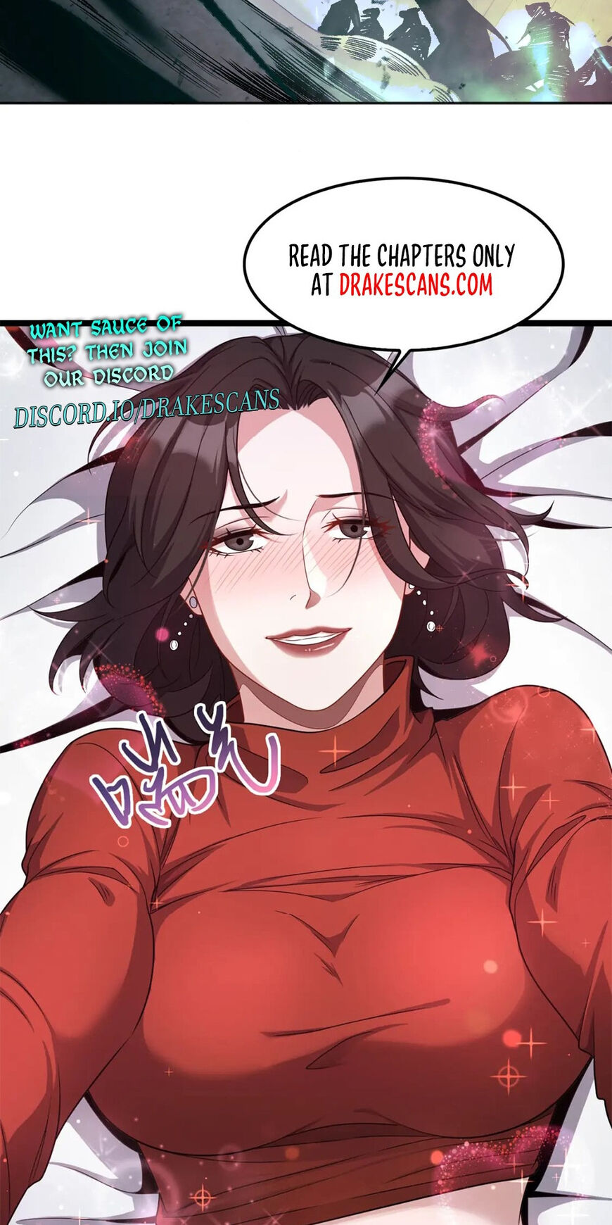 Read Catastrophic Necromancer Manga Online