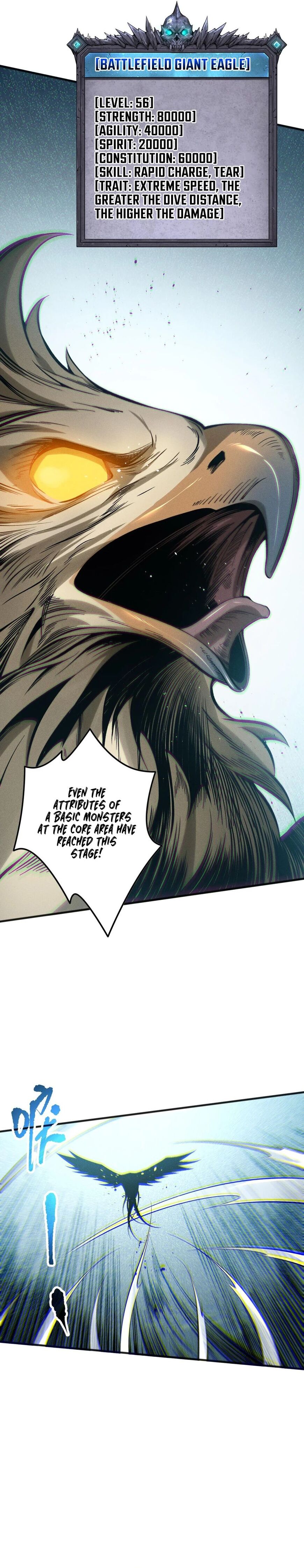 Read Catastrophic Necromancer Manga Online