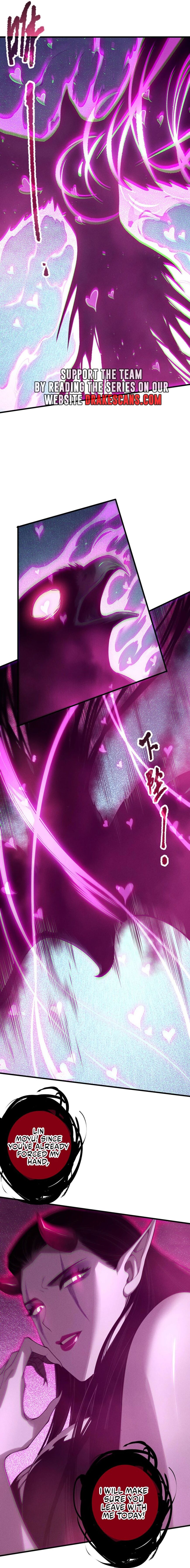 Read Catastrophic Necromancer Manga Online