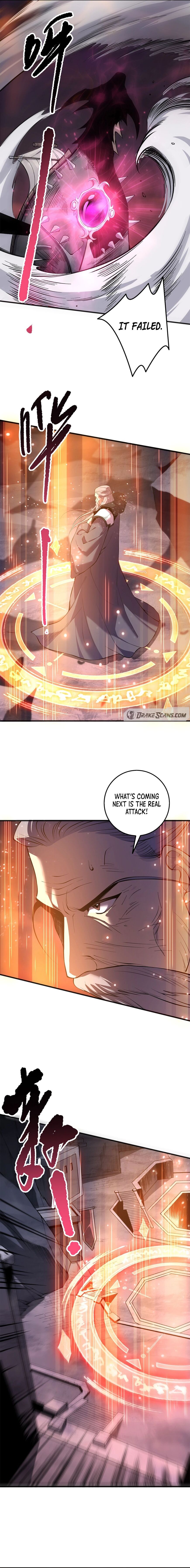 Read Catastrophic Necromancer Manga Online