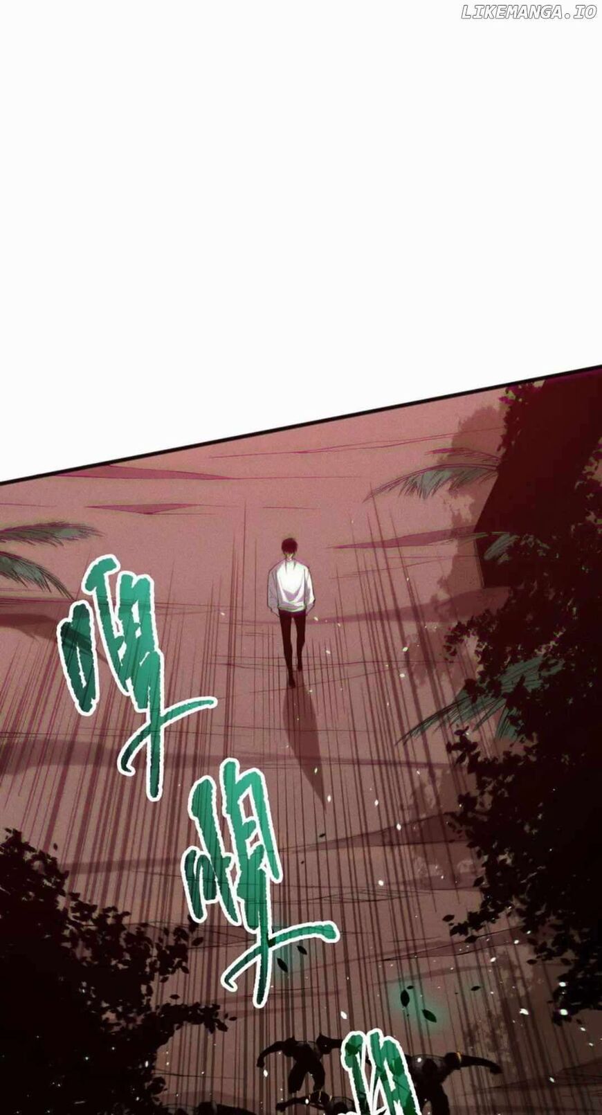 Read Catastrophic Necromancer Manga Online