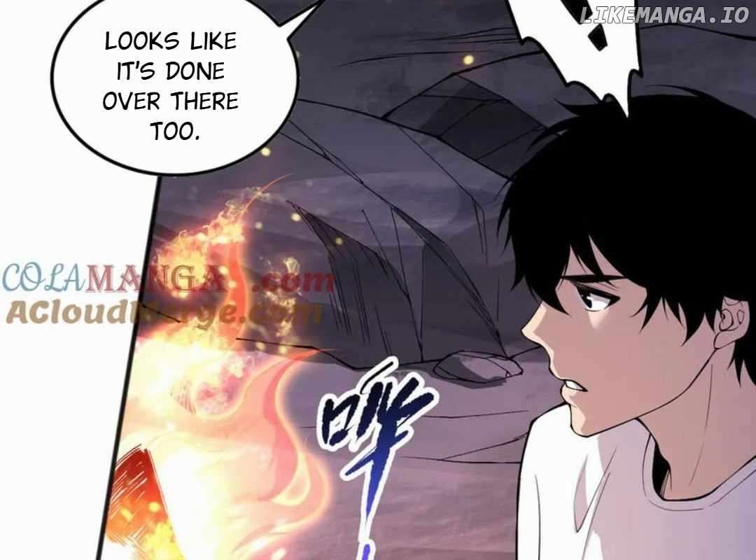 Read Catastrophic Necromancer Manga Online